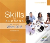 Capa do artigo Skills For Success With Microsoft Word 2016 Comprehensive