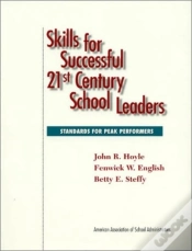Capa do artigo Skills For Successful 21st Century School Leaders