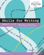 Capa do artigo Skills For Writing Pupil Book