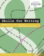Skills For Writing Student Book Units 3-4