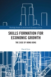 Skills Formation For Economic Growth