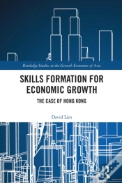 Capa do artigo Skills Formation For Economic Growth