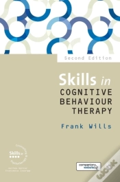 Capa do artigo Skills In Cognitive Behaviour Therapy