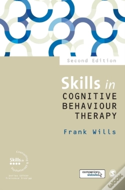 Capa do artigo Skills In Cognitive Behaviour Therapy
