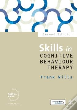 Capa do artigo Skills In Cognitive Behaviour Therapy