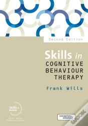 Capa do artigo Skills In Cognitive Behaviour Therapy