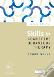 Capa do artigo Skills In Cognitive Behaviour Therapy