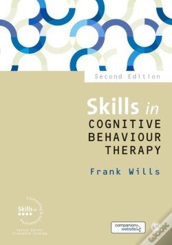 Capa do artigo Skills In Cognitive Behaviour Therapy