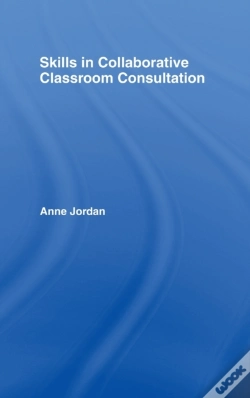 Capa do artigo Skills In Collaborative Classroom Consultation