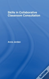 Capa do artigo Skills In Collaborative Classroom Consultation