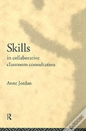 Capa do artigo Skills In Collaborative Classroom Consultation