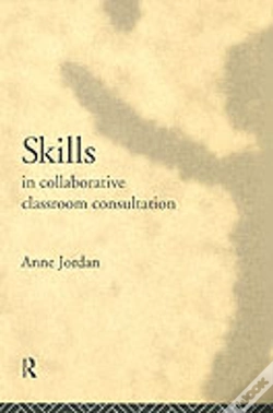 Capa do artigo Skills In Collaborative Classroom Consultation