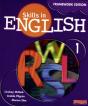 Skills In English: Framework Edition Student Book 1 - Preview
