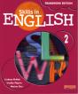 Skills In English Framework Edition Student Book 2 - Preview
