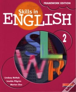 Capa do artigo Skills In English Framework Edition Student Book 2