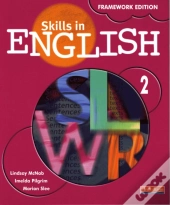 Skills In English Framework Edition Student Book 2