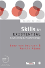 Skills In Existential Counselling & Psychotherapy - Preview