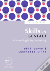 Capa do artigo Skills In Gestalt Counselling & Psychotherapy