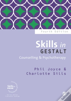 Capa do artigo Skills In Gestalt Counselling & Psychotherapy