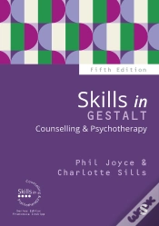Capa do artigo Skills In Gestalt Counselling & Psychotherapy