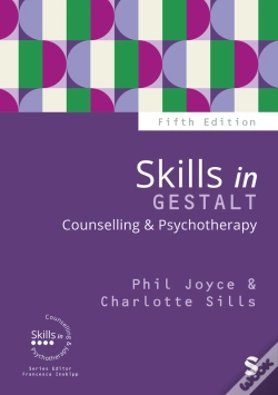 Capa do artigo Skills In Gestalt Counselling & Psychotherapy