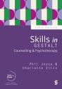 Skills In Gestalt Counselling & Psychotherapy - Preview