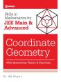 Skills In Mathematicscoordinate Geometry For Jee Main And Advanced - Preview