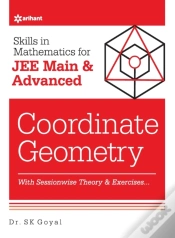Capa do artigo Skills In Mathematicscoordinate Geometry For Jee Main And Advanced