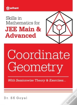 Capa do artigo Skills In Mathematicscoordinate Geometry For Jee Main And Advanced