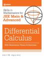 Skills In Mathematicsdifferential Calculus For Jee Main And Advanced - Preview