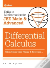 Skills In Mathematicsdifferential Calculus For Jee Main And Advanced