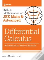 Capa do artigo Skills In Mathematicsdifferential Calculus For Jee Main And Advanced