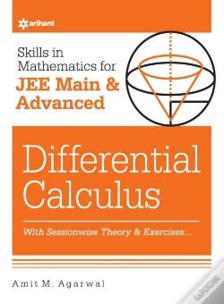 Capa do artigo Skills In Mathematicsdifferential Calculus For Jee Main And Advanced