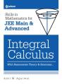 Skills In Mathematicsintegral Calculus For Jee Main And Advanced - Preview