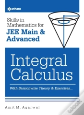 Capa do artigo Skills In Mathematicsintegral Calculus For Jee Main And Advanced