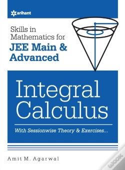 Capa do artigo Skills In Mathematicsintegral Calculus For Jee Main And Advanced