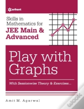 Skills In Mathematicsplay With Graphs For Jee Main And Advanced