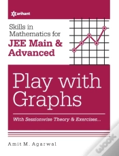 Capa do artigo Skills In Mathematicsplay With Graphs For Jee Main And Advanced