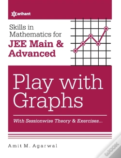 Capa do artigo Skills In Mathematicsplay With Graphs For Jee Main And Advanced
