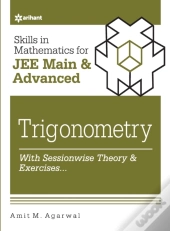 Skills In Mathematicstrigonometry For Jee Main And Advanced
