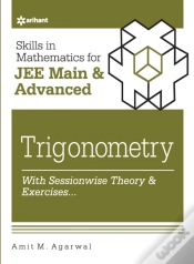 Capa do artigo Skills In Mathematicstrigonometry For Jee Main And Advanced