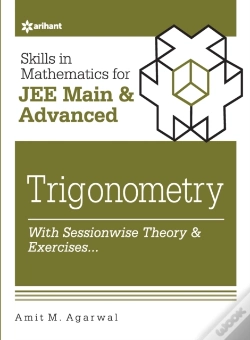 Capa do artigo Skills In Mathematicstrigonometry For Jee Main And Advanced