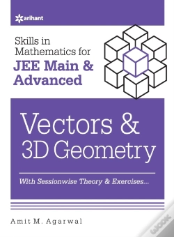 Capa do artigo Skills In Mathematicsvectors And 3d Geometry For Jee Main And Advanced