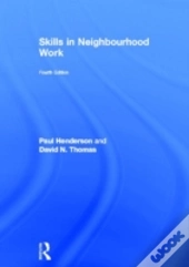 Skills In Neighbourhood Work