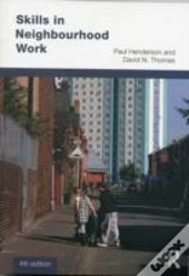 Skills In Neighbourhood Work