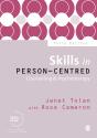 Skills In Person-Centred Counselling & Psychotherapy - Preview