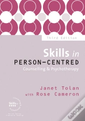 Skills In Person-Centred Counselling & Psychotherapy