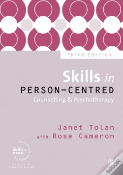 Capa do artigo Skills In Person-Centred Counselling & Psychotherapy