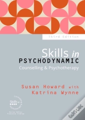 Capa do artigo Skills In Psychodynamic Counselling & Psychotherapy
