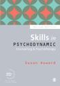 Skills In Psychodynamic Counselling & Psychotherapy - Preview